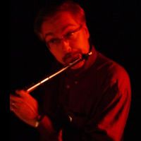 Photo - Bill McBirnie - Extreme Flute