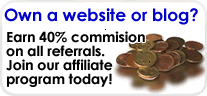 FluteProfiles.com Affiliate Program