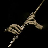 Photo - Bill McBirnie - Extreme Flute